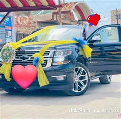 شێڤرۆلێت تاهۆ